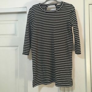 Madewell Dress